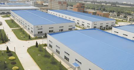 湖北满江鸿新型材料 引领建筑工程创新之路