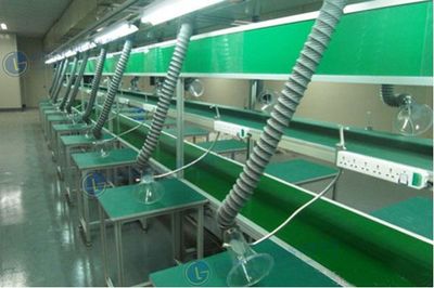 信阳联广电子设备助力建筑工程智能化升级