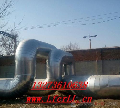 建筑工程中铁皮保温工程施工技术要点与厂家选择指南
