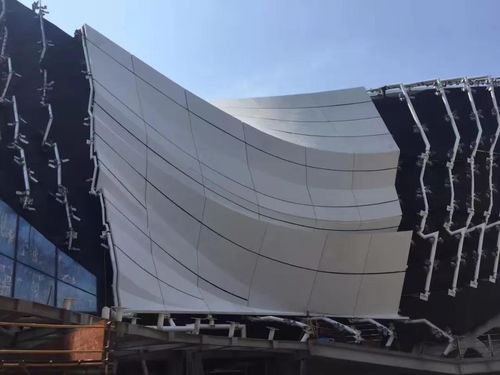 不可能完成的中国奇迹 零误差挑战建筑极限，装配式施工怎样逼平“鸟巢”？