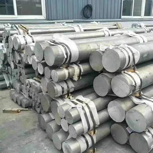 高强度铝合金在建筑工程中的应用与发展